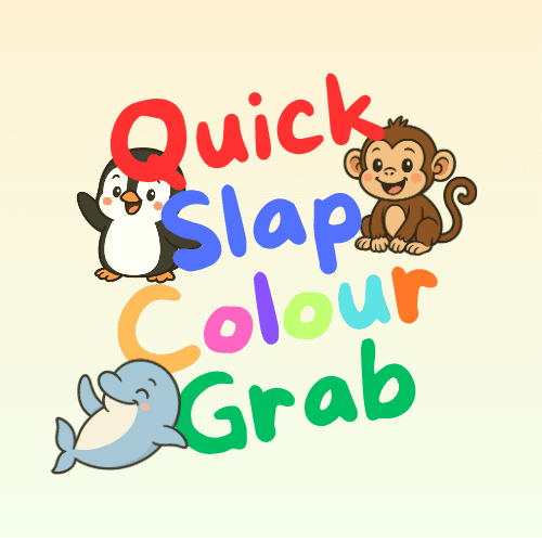 Quick Slap Colour Grab