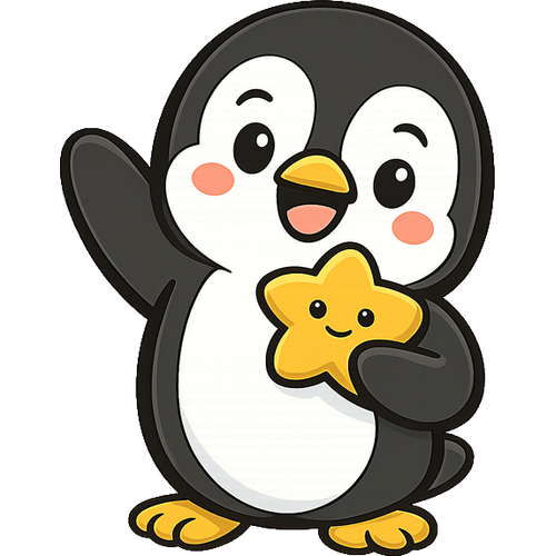 Penguin